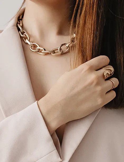 QUELS BIJOUX POUR QUELLE OCCASION 